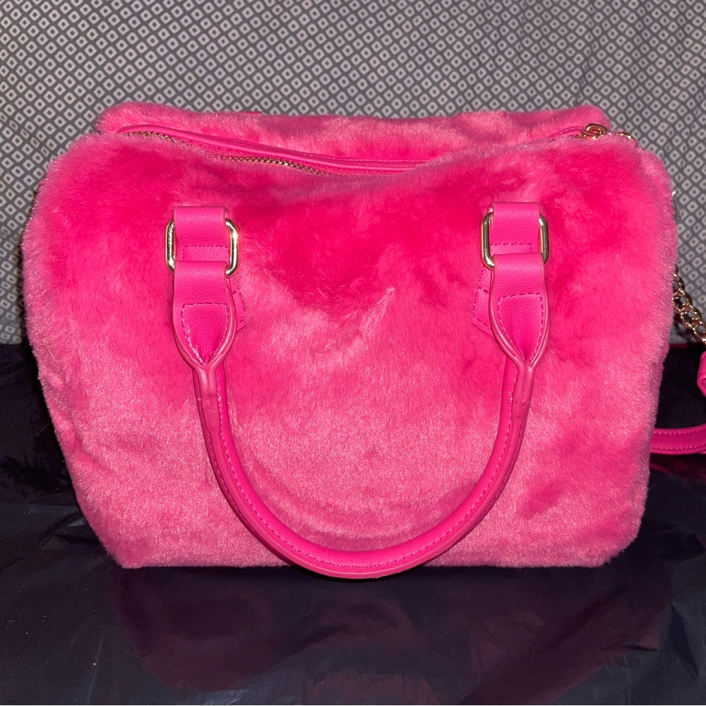 PINK JUICY COUTURE PURSE 🩷